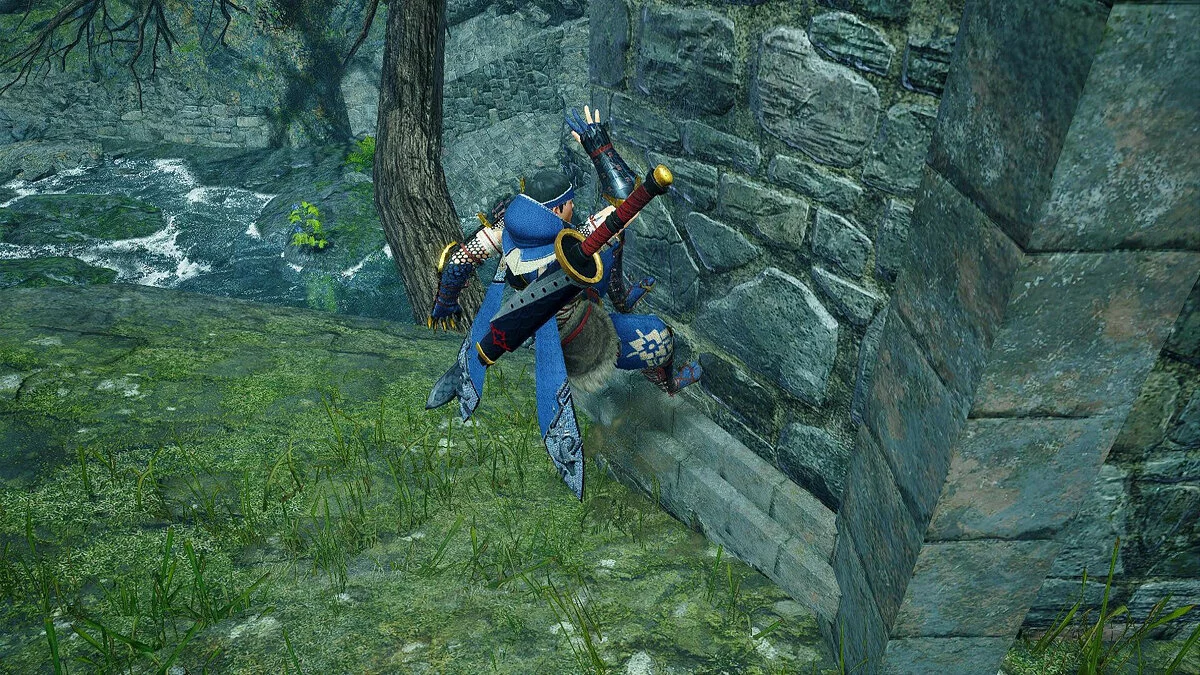 Скриншоты из Monster Hunter Rise: Sunbreak / Картинка 90