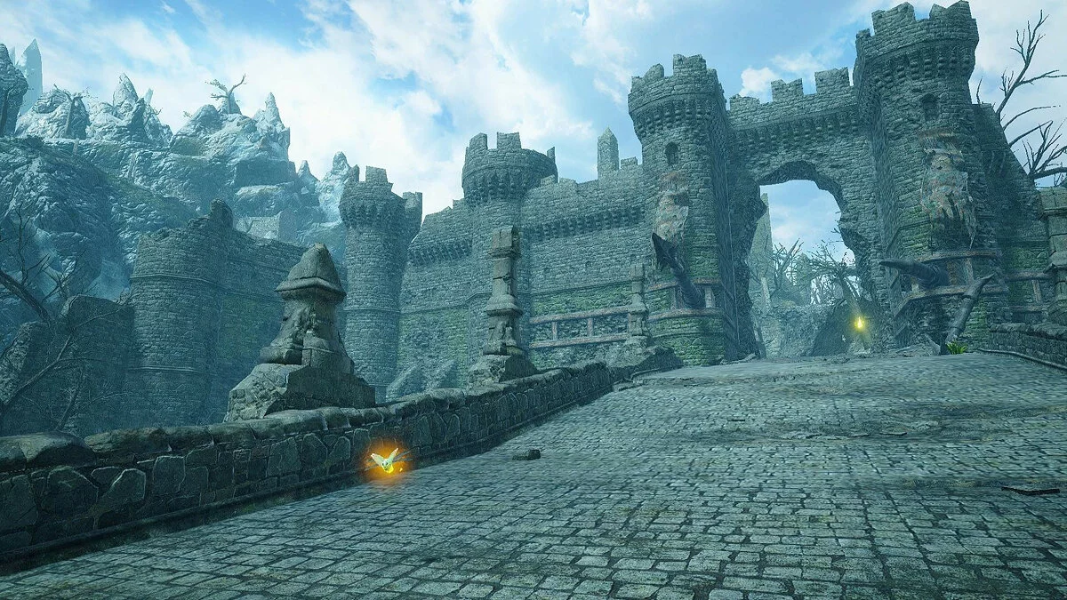Скриншоты из Monster Hunter Rise: Sunbreak / Картинка 109