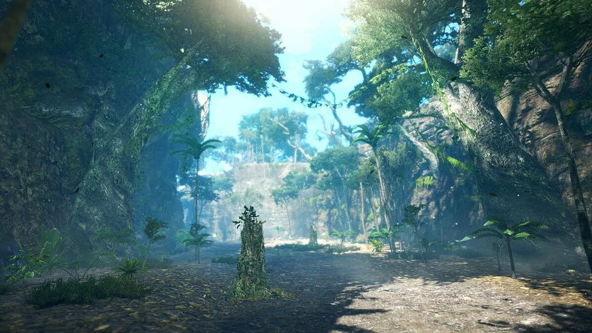 Скриншоты из Monster Hunter Rise: Sunbreak / Картинка 153