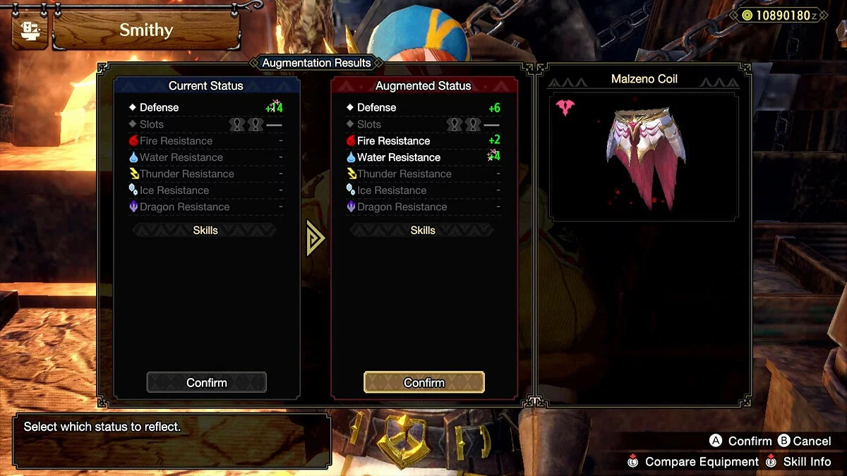 Скриншоты из Monster Hunter Rise: Sunbreak / Картинка 203