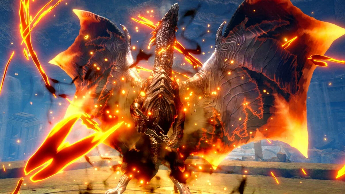 Скриншоты из Monster Hunter Rise: Sunbreak / Картинка 219