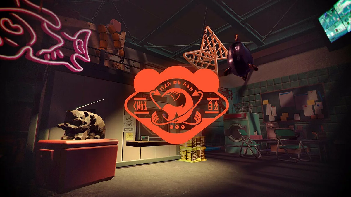 Скриншоты из Splatoon 3 / Картинка 28