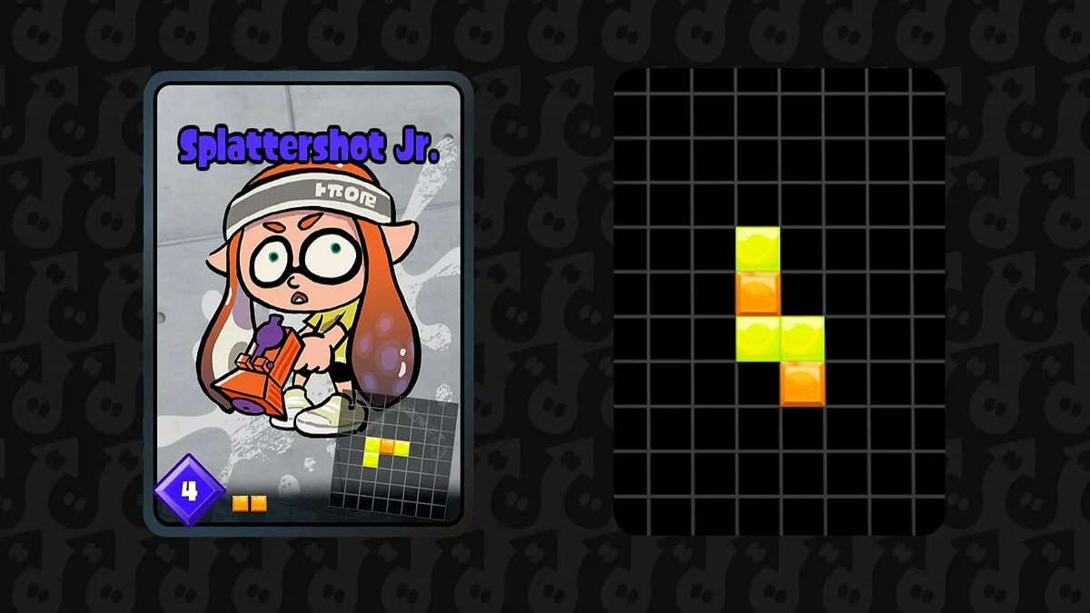 Скриншоты из Splatoon 3 / Картинка 57