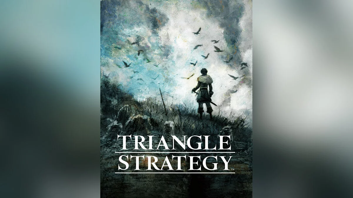 Арт из Triangle Strategy / Картинка 5