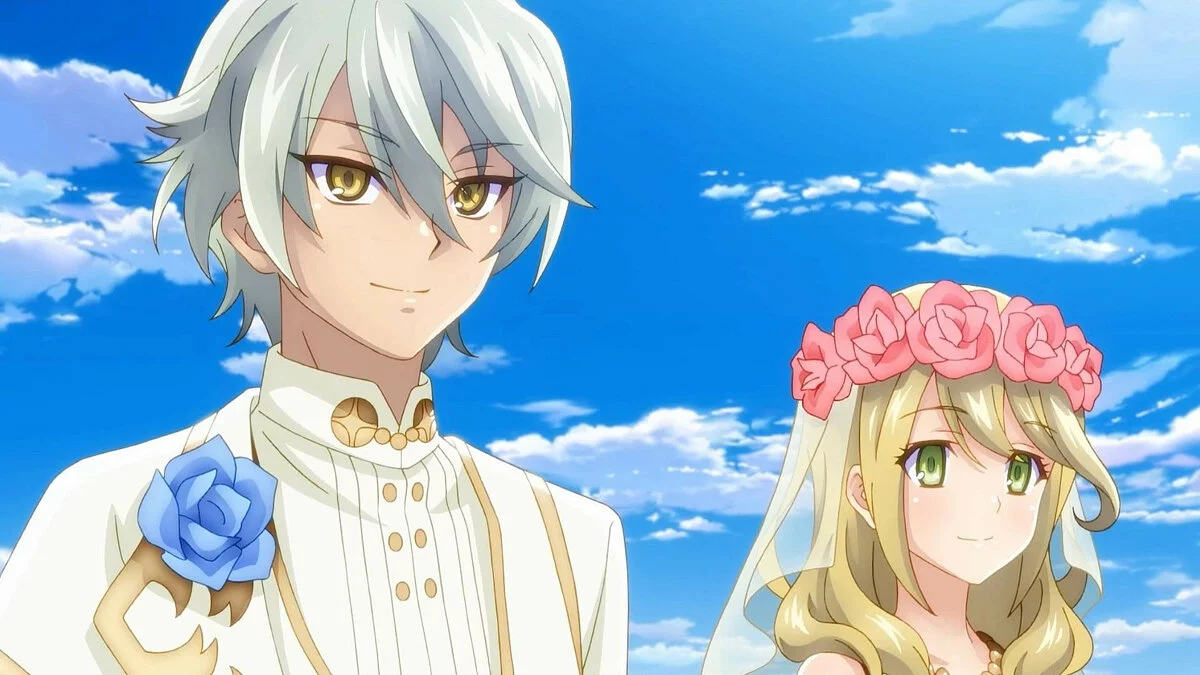 Скриншоты из Rune Factory 5 / Картинка 55
