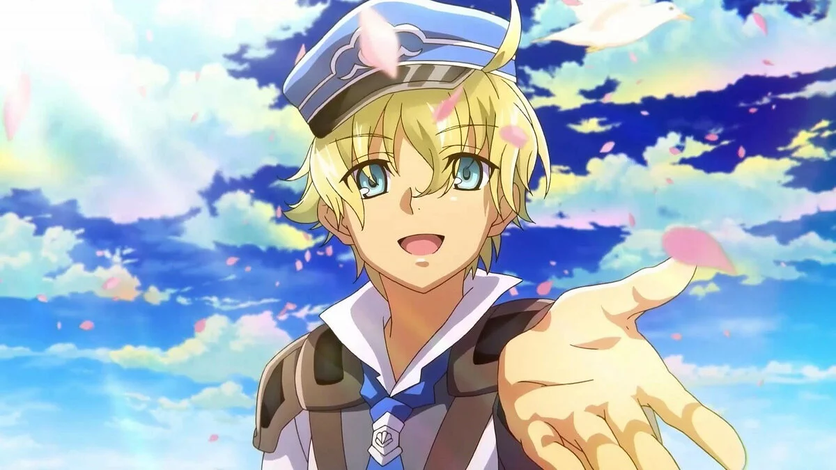 Скриншоты из Rune Factory 5 / Картинка 58