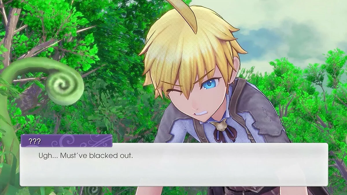Скриншоты из Rune Factory 5 / Картинка 1