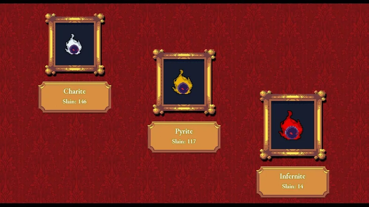 Скриншоты из Rogue Legacy / Картинка 40
