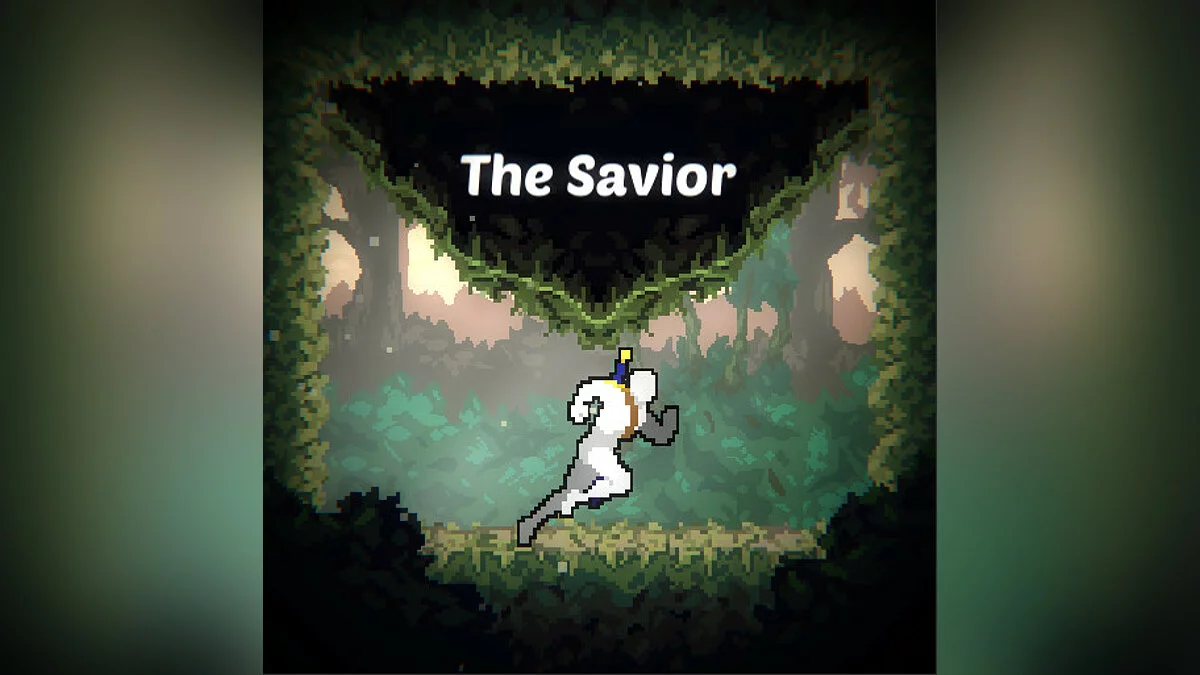 Скриншоты из The Savior / Картинка 6