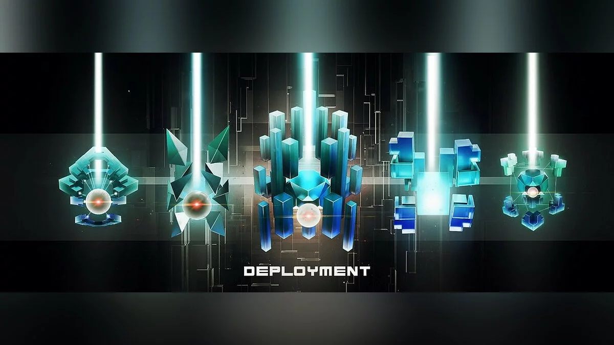 Арт из Deployment / Картинка 1