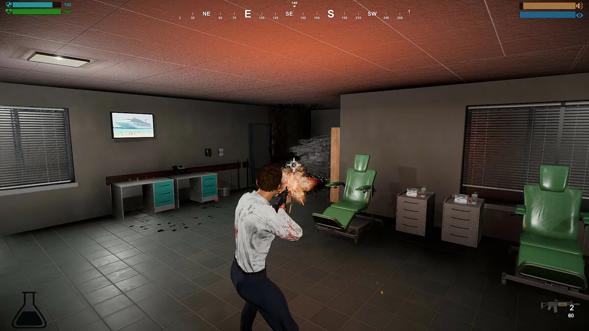 Скриншоты из LEMURIA / Картинка 1
