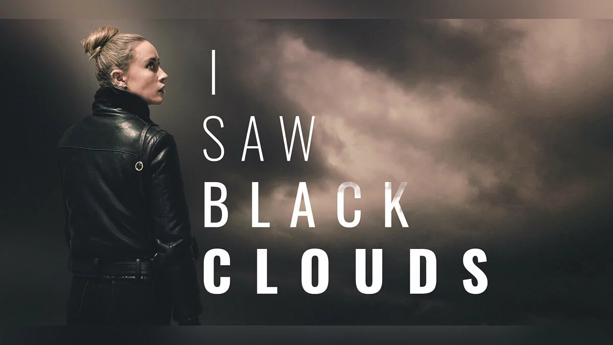 Арт из I Saw Black Clouds / Картинка 1