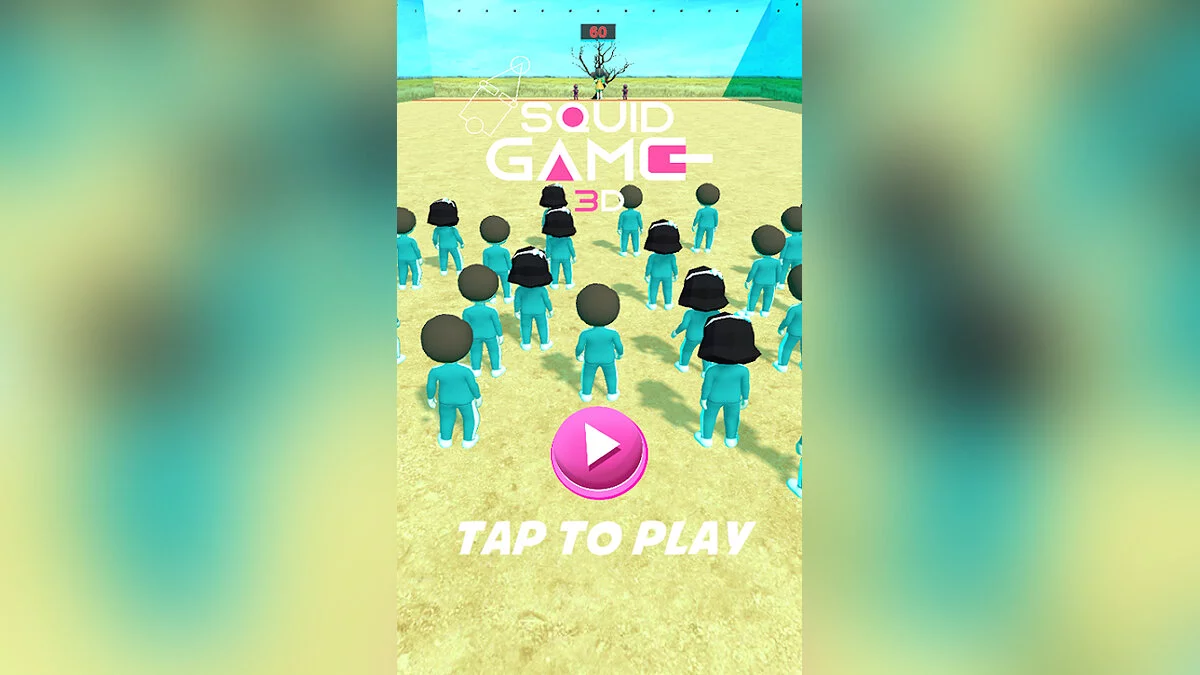 Скриншоты из Squid Game (2021) / Картинка 2