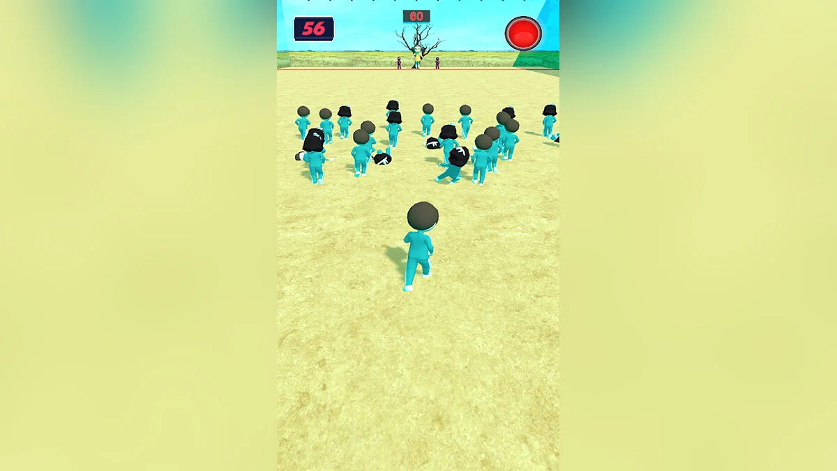 Скриншоты из Squid Game (2021) / Картинка 3