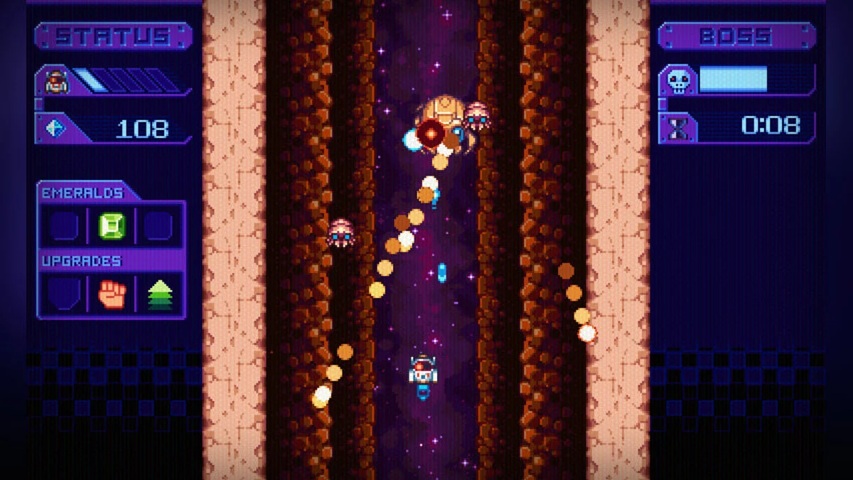 Скриншоты из Super Star Path / Картинка 11