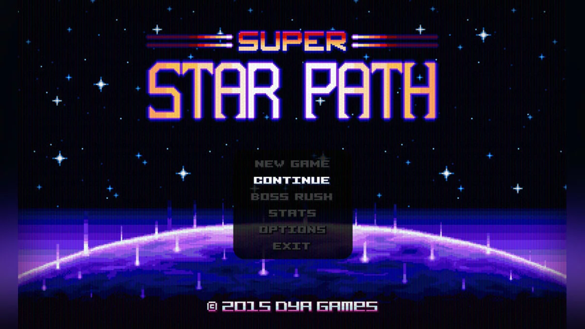 Скриншоты из Super Star Path / Картинка 12