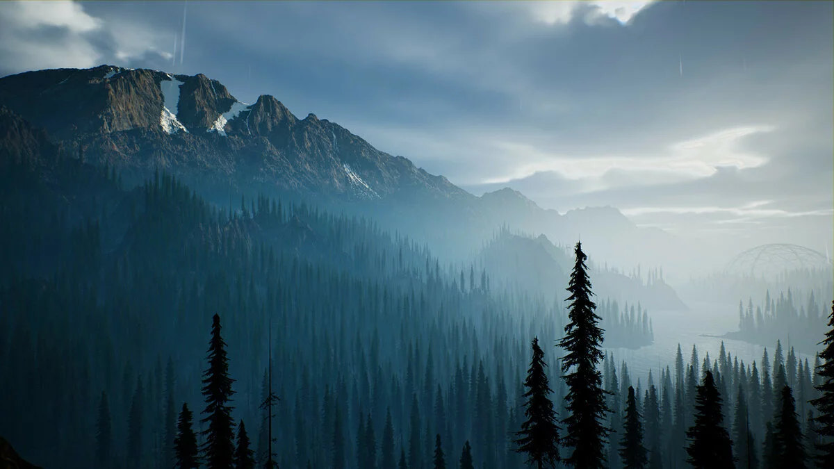 Скриншоты из The Lost Wild / Картинка 7