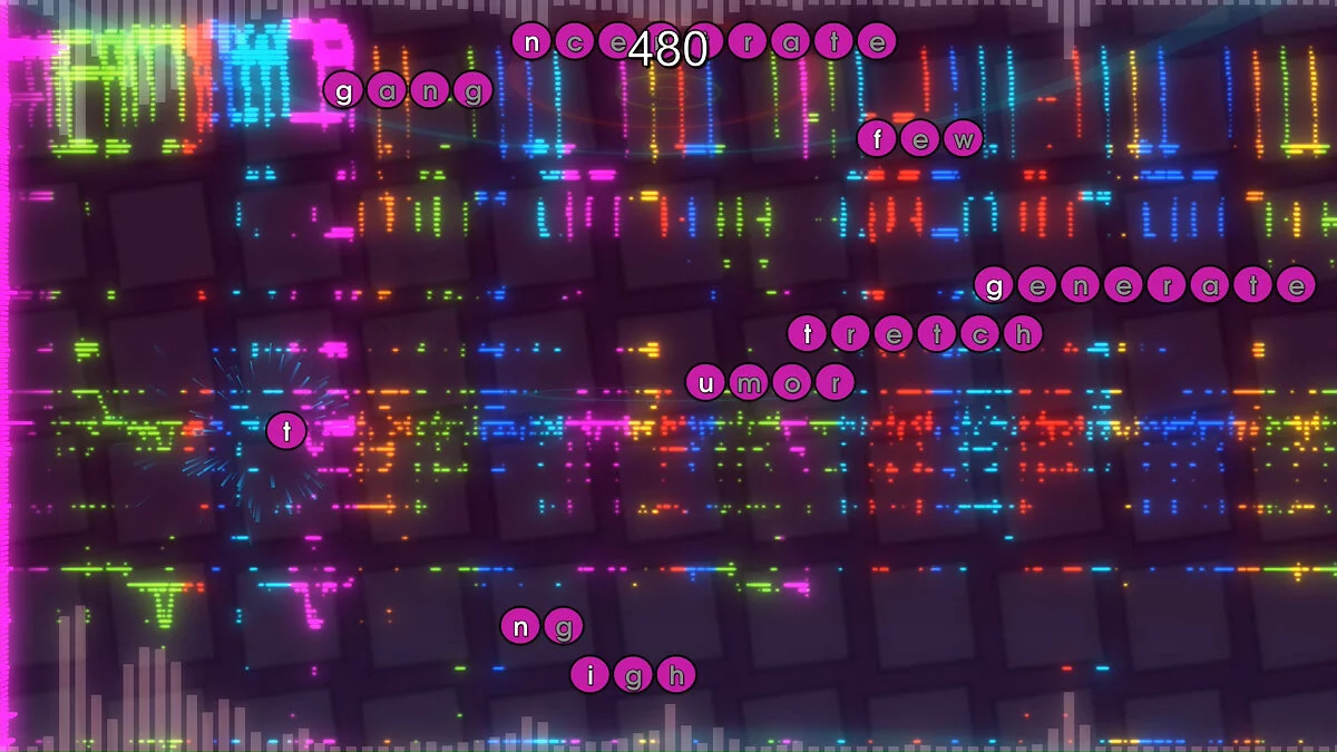 Скриншоты из Slash It 2 / Картинка 4