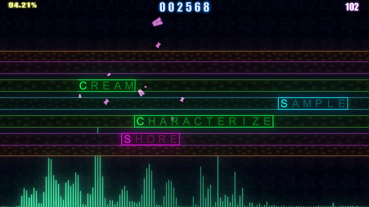 Скриншоты из Slash It Ultimate / Картинка 7