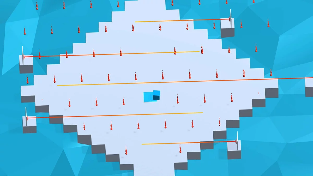 Скриншоты из Poly Island / Картинка 8