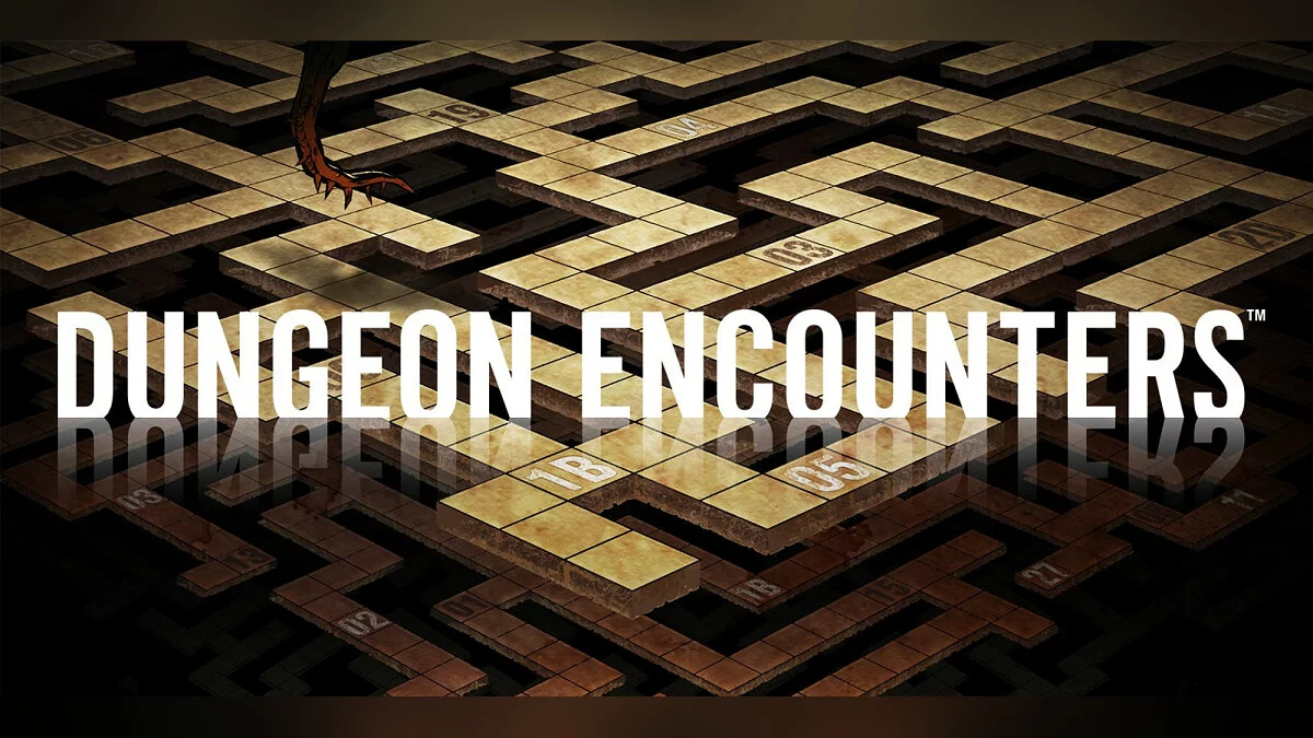 Арт из Dungeon Encounters / Картинка 1