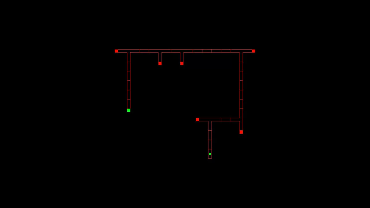 Скриншоты из Maze / Картинка 5