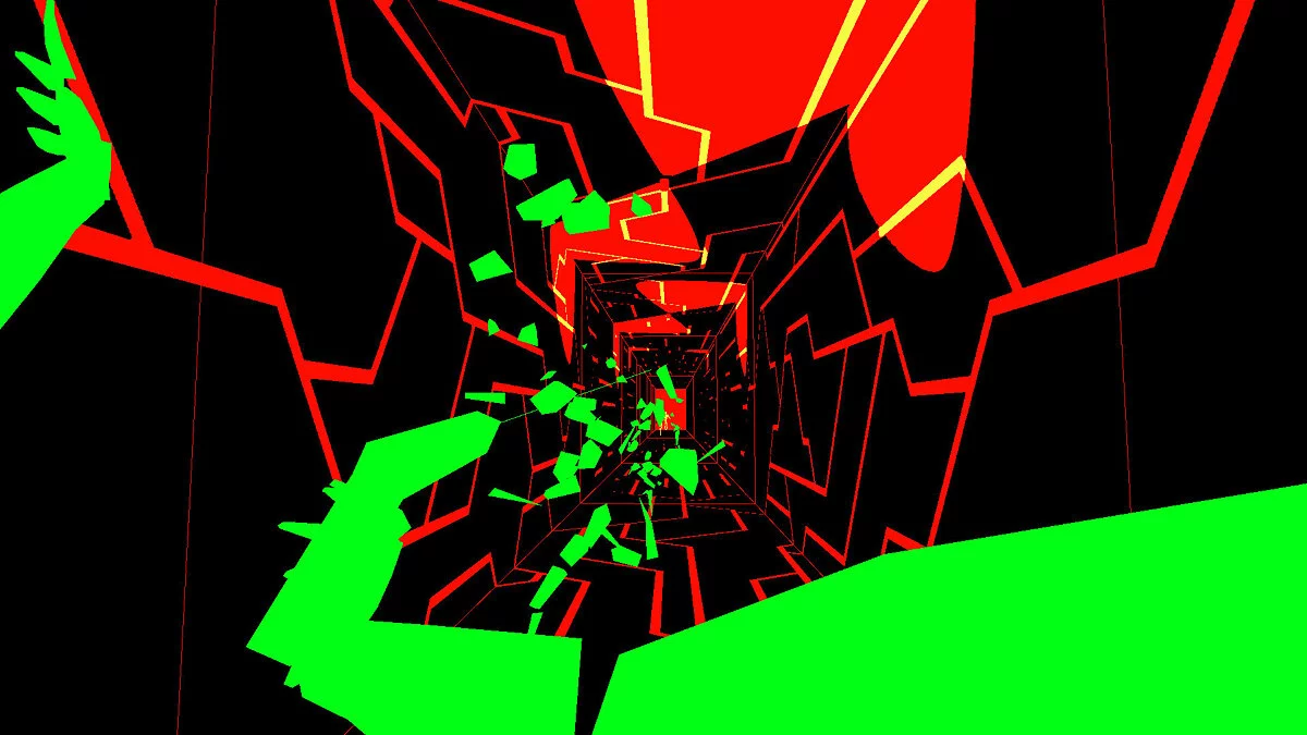 Скриншоты из Maze / Картинка 8