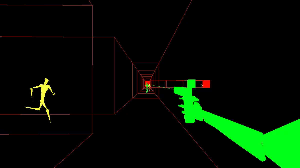 Скриншоты из Maze / Картинка 12