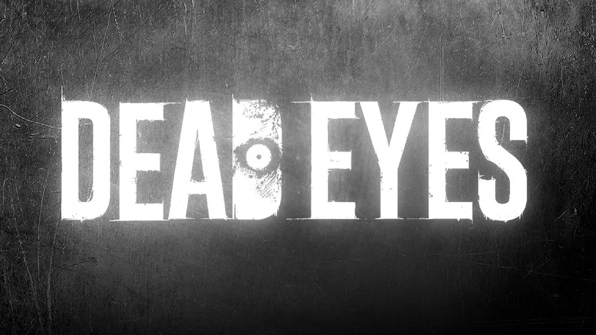 Скриншоты из DEAD EYES / Картинка 6