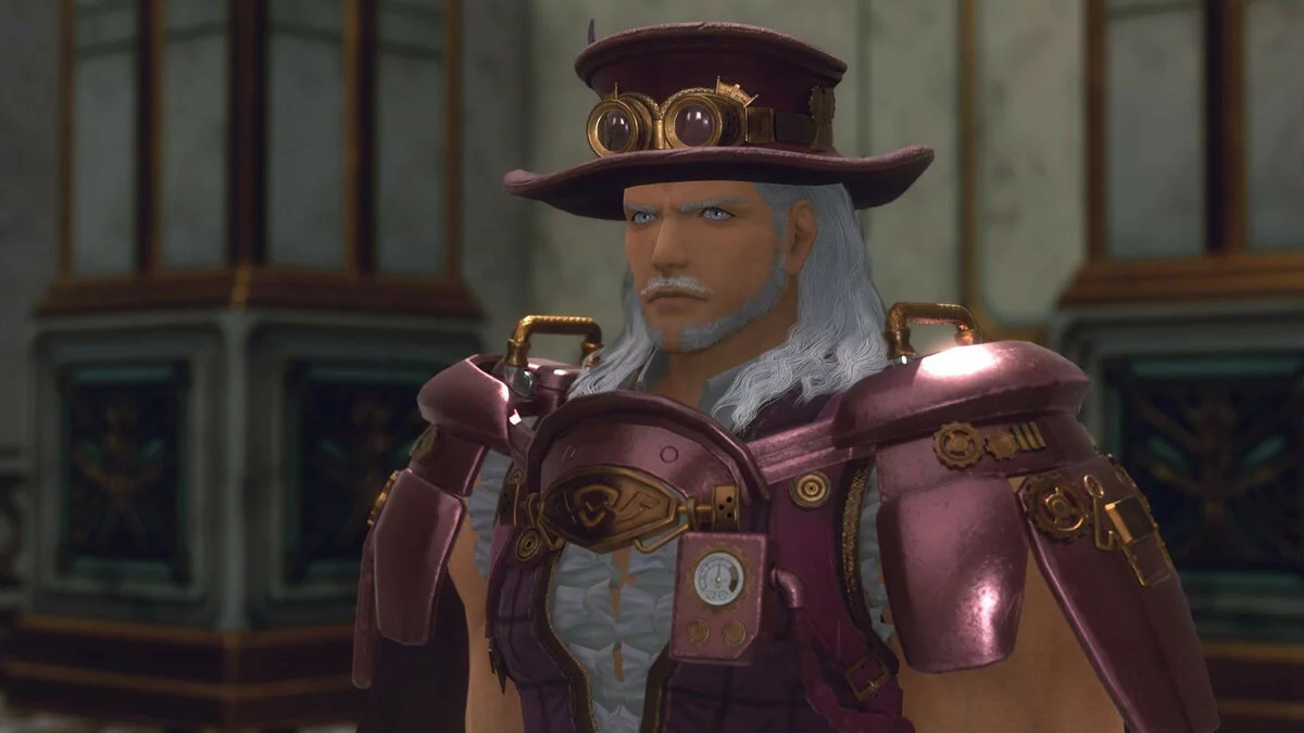 Скриншоты из Star Ocean: The Divine Force / Картинка 58