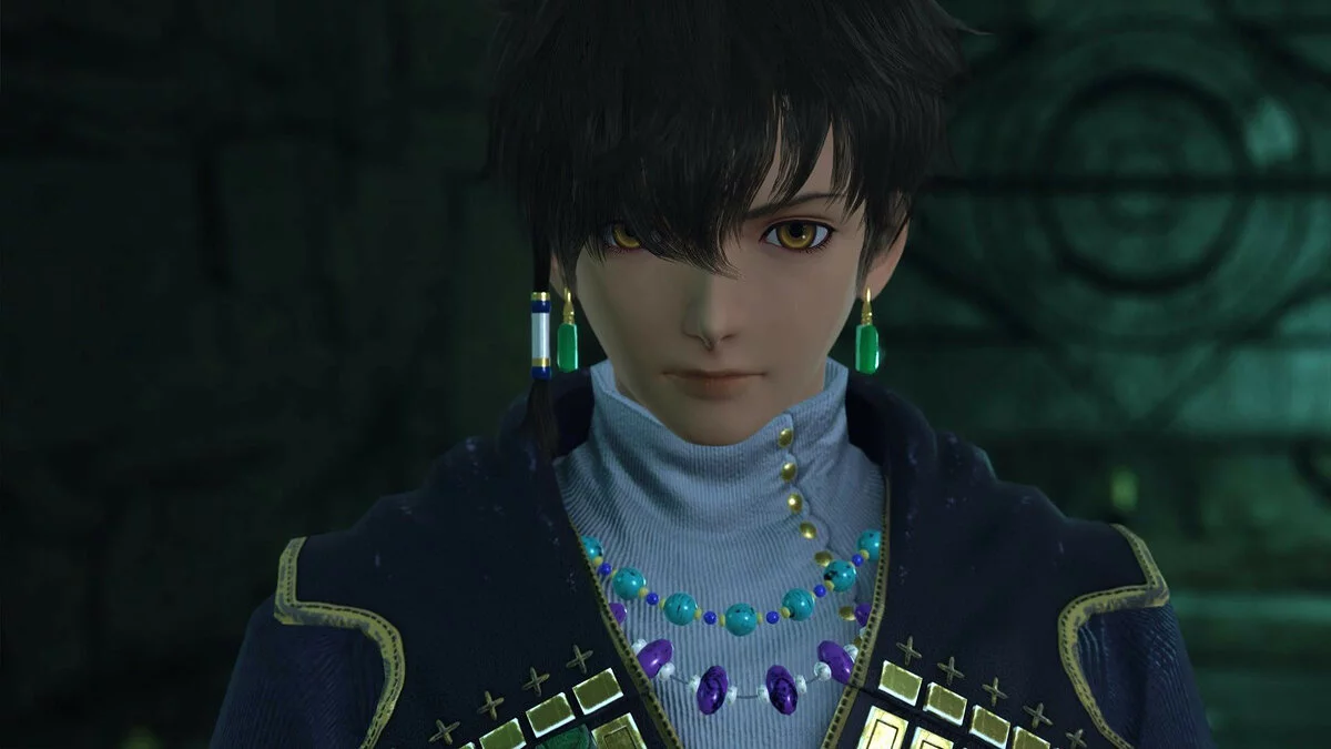 Скриншоты из Star Ocean: The Divine Force / Картинка 62
