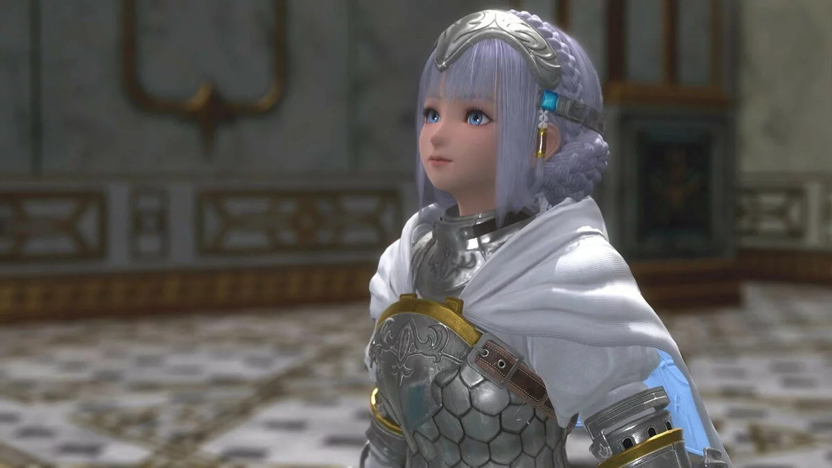 Скриншоты из Star Ocean: The Divine Force / Картинка 65