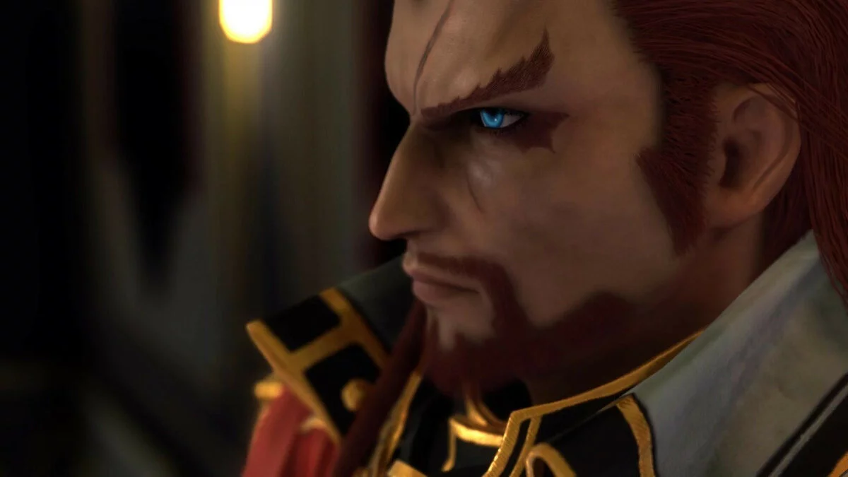 Скриншоты из Star Ocean: The Divine Force / Картинка 81
