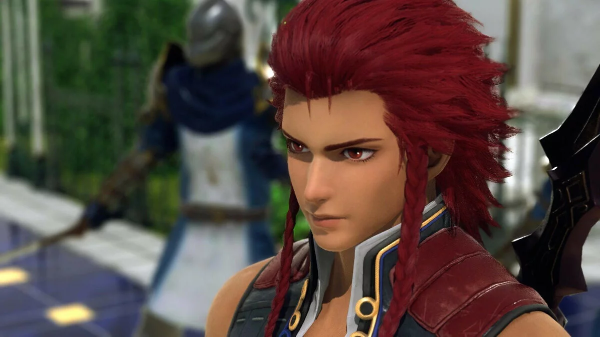Скриншоты из Star Ocean: The Divine Force / Картинка 108