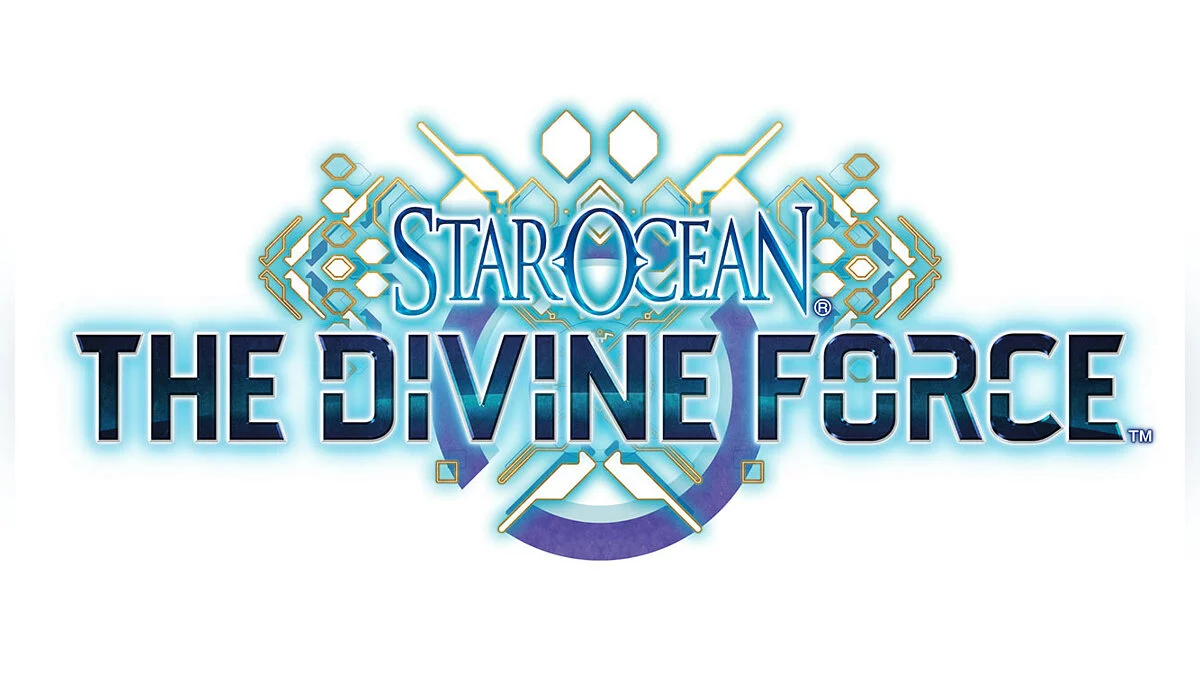 Арт из Star Ocean: The Divine Force / Картинка 15