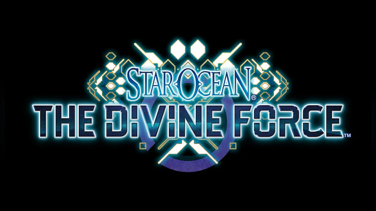 Арт из Star Ocean: The Divine Force / Картинка 16
