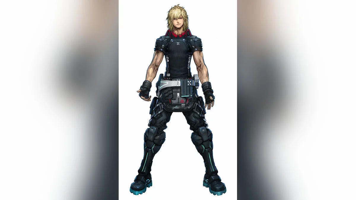 Арт из Star Ocean: The Divine Force / Картинка 19