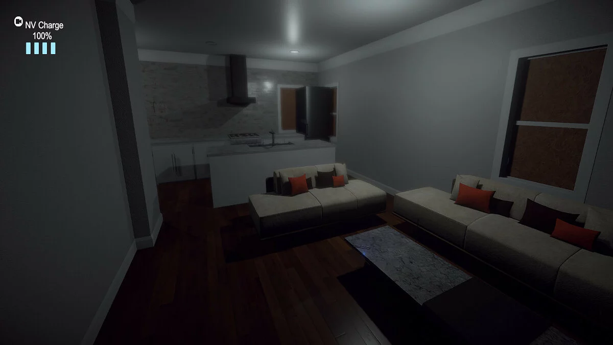 Скриншоты из Suite 776 / Картинка 9