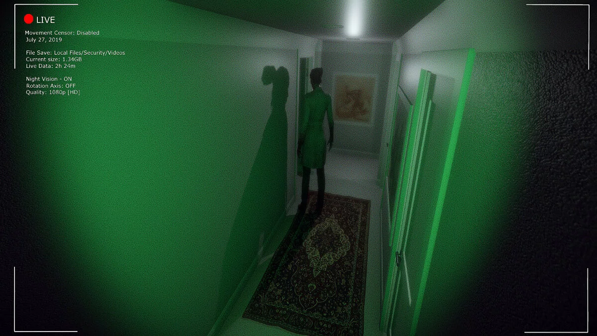 Скриншоты из Suite 776 / Картинка 11
