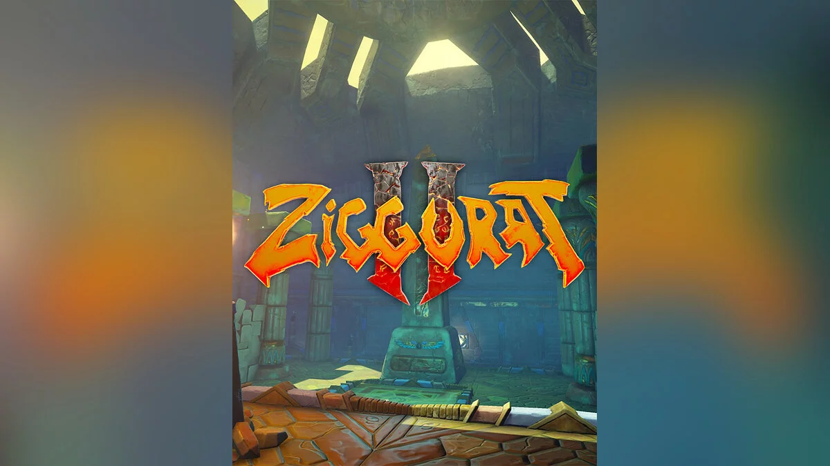 Арт из Ziggurat 2 / Картинка 2