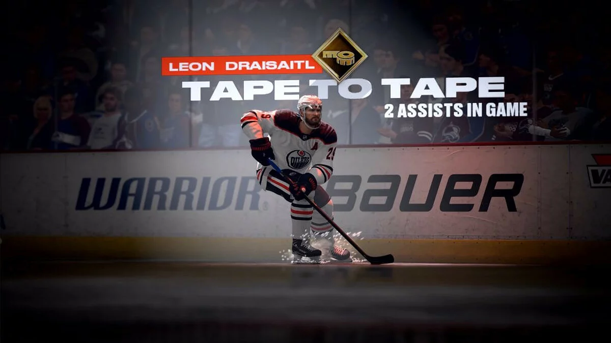 Скриншоты из NHL 22 / Картинка 16