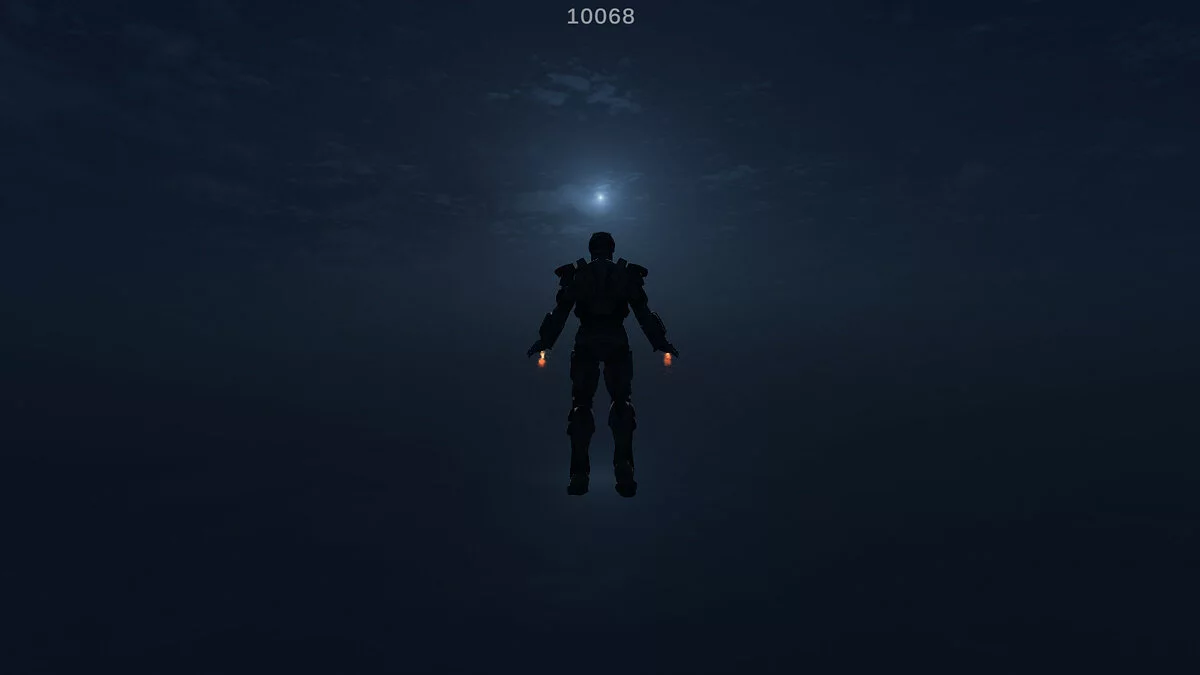 Скриншоты из Break Iron Man 3D / Картинка 3