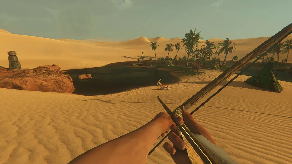 Скриншоты из Starsand / Картинка 13