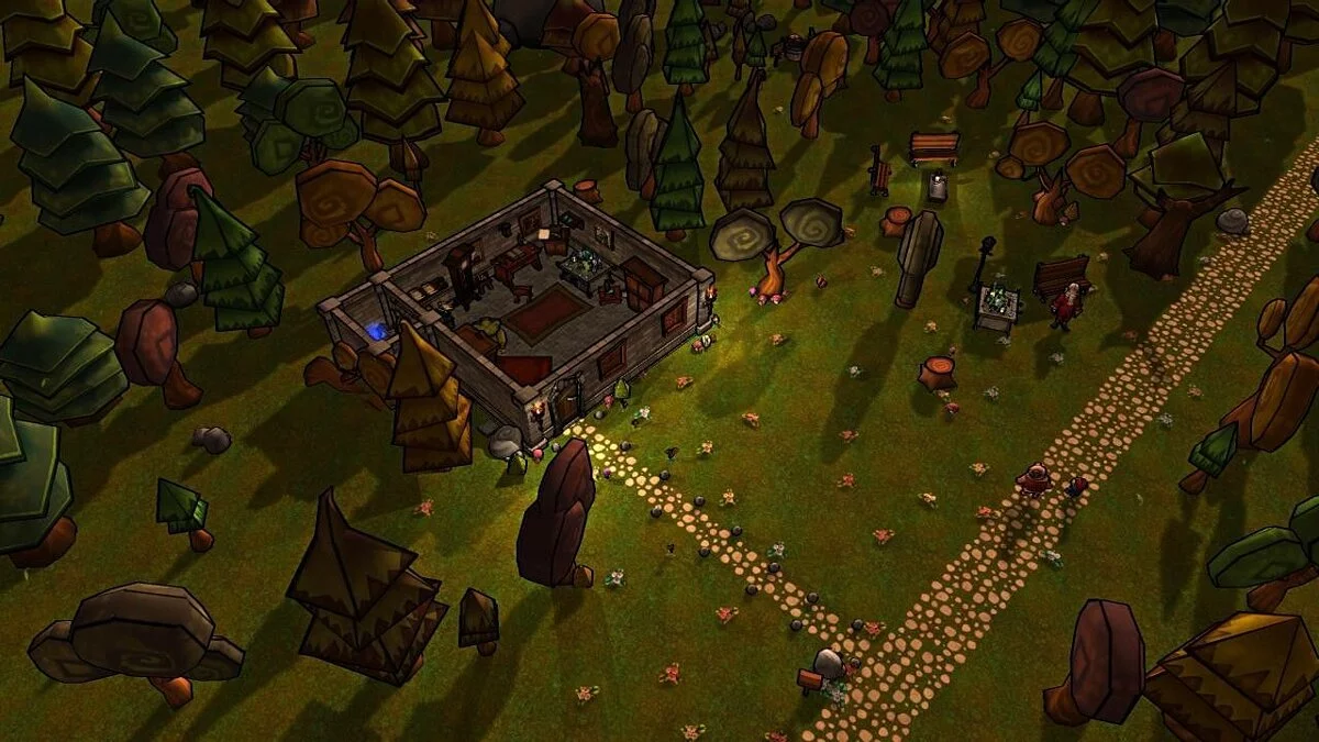 Скриншоты из Adventurezator: When Pigs Fly / Картинка 13