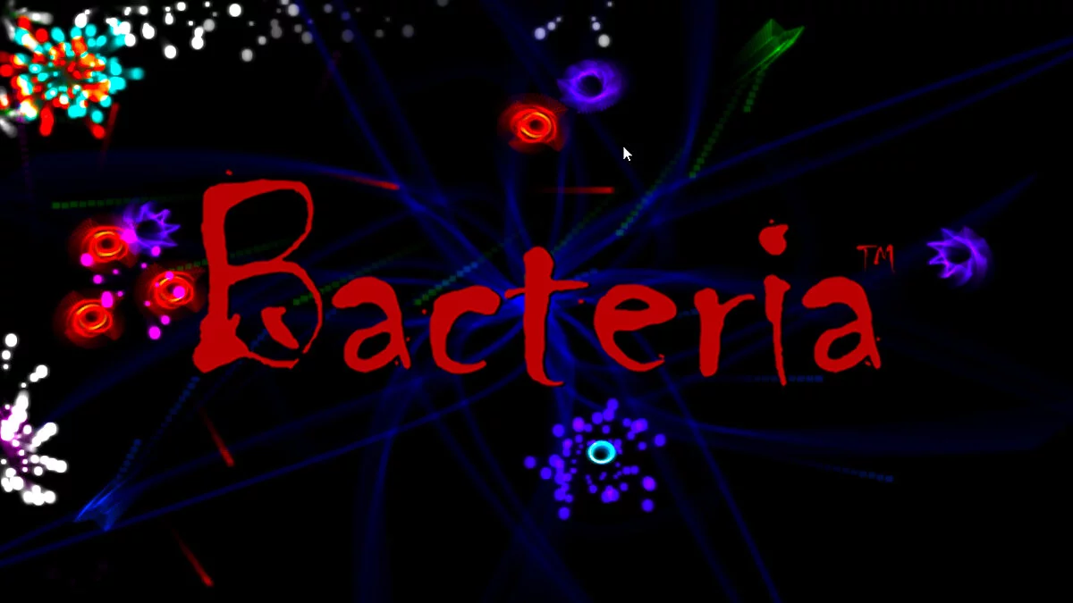 Скриншоты из Bacteria: Arcade Edition / Картинка 12