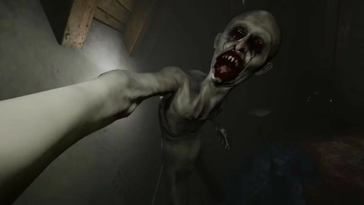 Скриншоты из MADiSON / Картинка 31