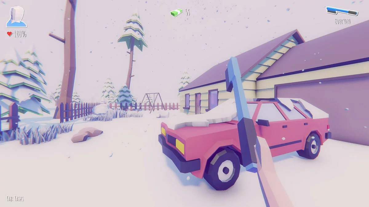 Скриншоты из Dude Simulator 3 / Картинка 11