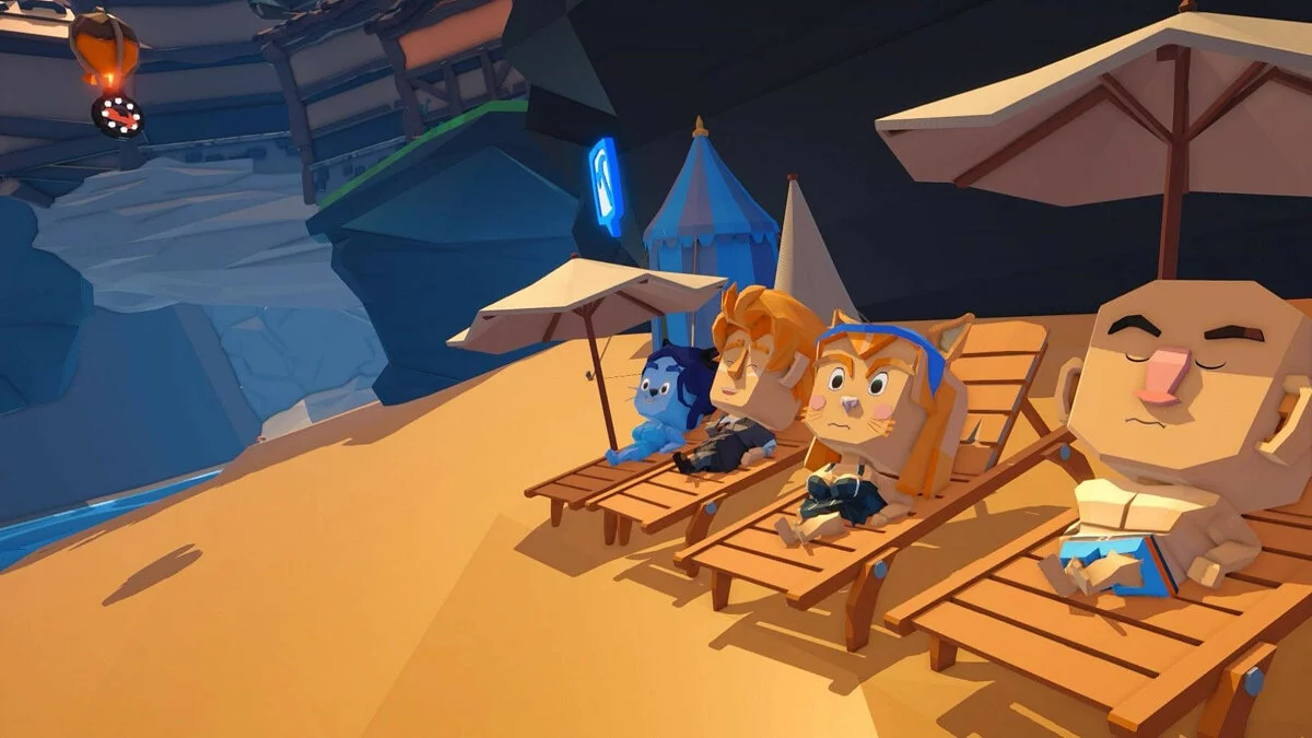 Скриншоты из Epic Chef / Картинка 12