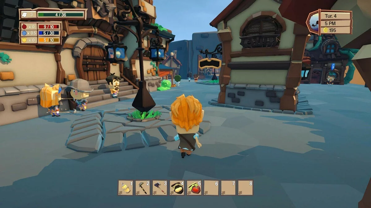 Скриншоты из Epic Chef / Картинка 15