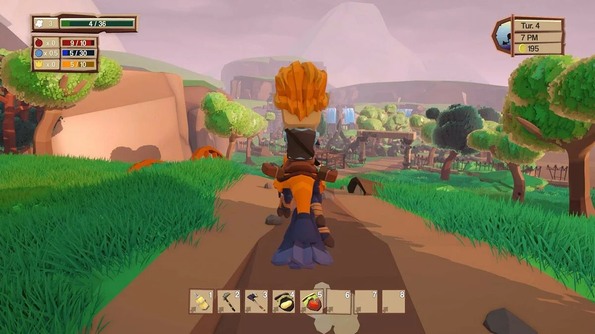 Скриншоты из Epic Chef / Картинка 16